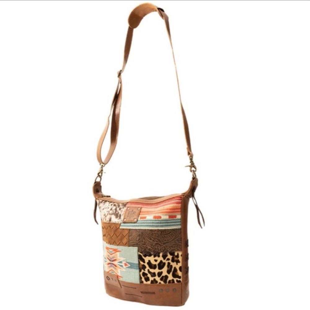 STS Ranchwear purse and wallet